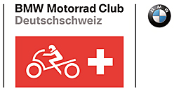 Bmw motorrad club